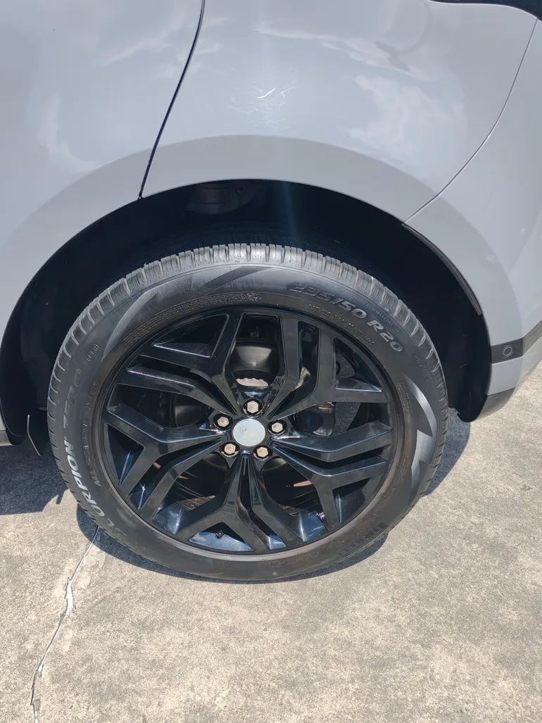 Chevrolet Impala